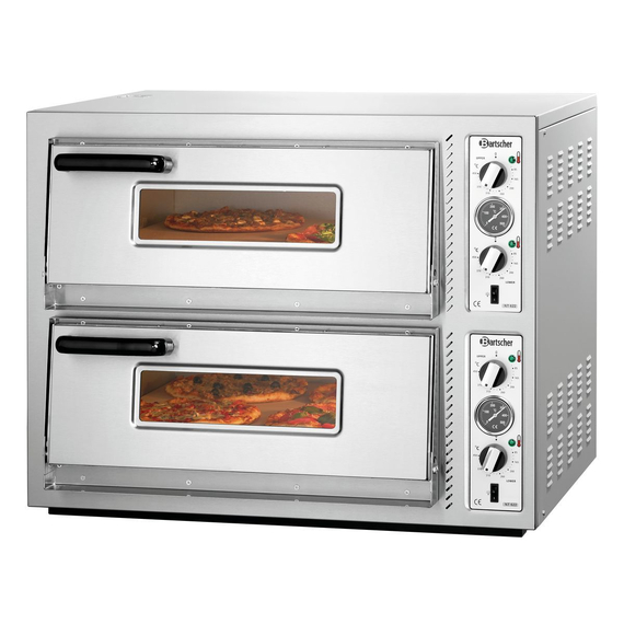 2002095_2.jpg Bartscher Pizzaofen NT 622 – Bild 1