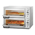 Bartscher Pizzaofen NT 622 – Bild 2