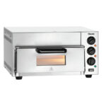 Bartscher Pizzaofen ST415 – Bild 4