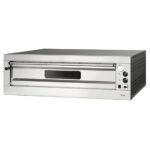 Bartscher Pizzaofen ET 105, 1BK 1050x1050 – Bild 6