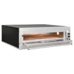 Bartscher Pizzaofen ET 105, 1BK 1050x1050 – Bild 3