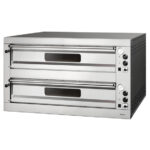 Bartscher Pizzaofen ET 205, 2BK 1050x1050 – Bild 5