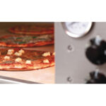Bartscher Pizzaofen ET 205, 2BK 1050x1050 – Bild 4
