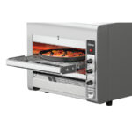 Bartscher Durchlaufpizzaofen 3600TB10 – Bild 4