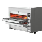 Bartscher Durchlaufpizzaofen 3600TB10 – Bild 5