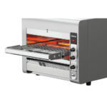 Bartscher Durchlaufpizzaofen 3600TB10 – Bild 6