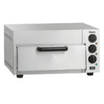 Bartscher Pizzaofen ST415-2 – Bild 7