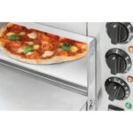 Bartscher Pizzaofen ST415-2 – Bild 2