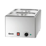 Bartscher Bain Marie 212-150 – Bild 2
