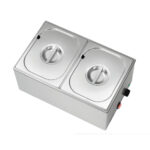 Bartscher Bain Marie 212-150 – Bild 6