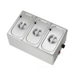 Bartscher Bain Marie 313-150 – Bild 4
