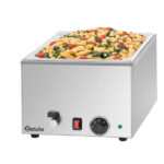 Bartscher Bain Marie, 1/1 GN, 150mm, mit Hahn – Bild 4