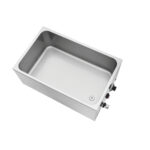Bartscher Bain Marie, 1/1 GN, 150mm, mit Hahn – Bild 5