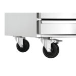 Bartscher Pizzakühltisch G-S7T2 – Bild 7