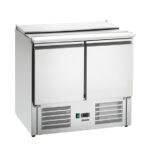 Bartscher Saladette 900T2 – Bild 10