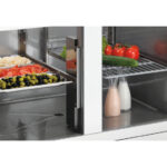 Bartscher Saladette 900T2 – Bild 3