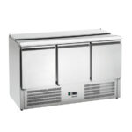 Bartscher Saladette 1365T3 – Bild 10