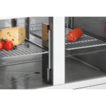 Bartscher Pizza-Saladette 900T2 – Bild 3