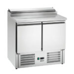 Bartscher Vorbereitungskühltisch 900T2 – Bild 9