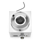 Hendi Thermosystem, einzeln, 4L, 220-240V/200W, 256x312x(H)298mm – Bild 5