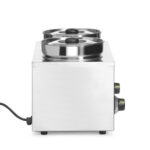 Hendi Thermosystem, doppelt, 8L, 220-240V/400W, 506x312x(H)298mm – Bild 3