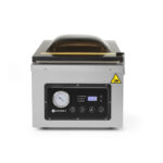 Hendi Vakuumkammer-Verpackungsmaschine, Profi Line, Dichtungsband: 300 mm, 230V/950W, 367x425x(H)364mm – Bild 5