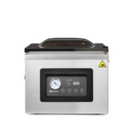 Hendi Vakuumkammer-Verpackungsmaschine Profi Line 410, Profi Line, Dichtungsband: 410 mm, 230V/1100W, 510x625x(H)455mm