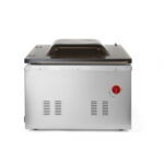 Hendi Vakuumkammer-Verpackungsmaschine Profi Line 410, Profi Line, Dichtungsband: 410 mm, 230V/1100W, 510x625x(H)455mm – Bild 3