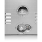 Hendi Vakuumkammer-Verpackungsmaschine Profi Line 410, Profi Line, Dichtungsband: 410 mm, 230V/1100W, 510x625x(H)455mm – Bild 4