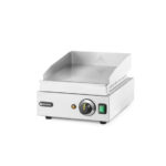 Hendi Grillplatte, Profi Line, 230V/2000W, 300x452x(H)227mm – Bild 2