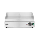 Hendi Grillplatte, Profi Line, glatte Ausführung, 230V/2400W, 527x404x(H)233mm – Bild 2