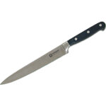 Fleischmesser, geschmiedete Klinge, Klingenlänge 20 cm