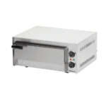 Bartscher Pizzaofen Mini 1, 1 Backkammer