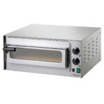 Bartscher Pizzaofen Mini Plus – Bild 3