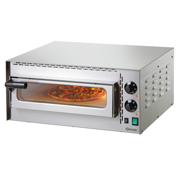 203530_1.jpg Bartscher Pizzaofen Mini Plus – Bild 1