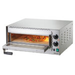 Bartscher Pizzaofen Mini Plus – Bild 2