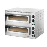 Bartscher Pizzabackofen Mini Plus 2 – Bild 8