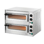 Bartscher Pizzabackofen Mini Plus 2 – Bild 7