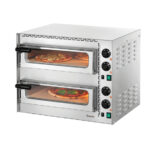 Bartscher Pizzabackofen Mini Plus 2 – Bild 3