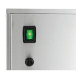 Bartscher Pizzaofen PR330 – Bild 8