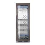 Arktic Reifeschrank, 352L, Dunkelgrau, 220-240V/170W, 595x760x(H)1720mm