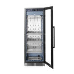 Arktic Reifeschrank, 352L, Dunkelgrau, 220-240V/170W, 595x760x(H)1720mm – Bild 5