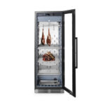 Arktic Reifeschrank, 352L, Dunkelgrau, 220-240V/170W, 595x760x(H)1720mm – Bild 3