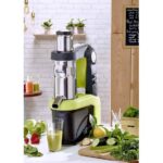 Santos Cold Press Slow Juicer # 65 – Bild 5
