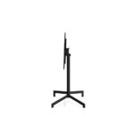 Feros Versa – Bistro-/Bartisch, Schwarz – Bild 8