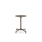 Feros Versa – Bistro-/Bartisch, Cappuccino – Bild 6