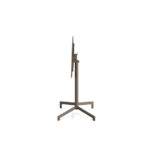 Feros Versa – Bistro-/Bartisch, Cappuccino – Bild 8