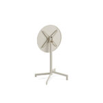 Feros Versa – Bistro-/Bartisch, Beige – Bild 7