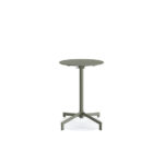 Feros Versa – Bistro-/Bartisch, Grün – Bild 6