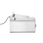 Hendi Fritteuse, 12L, 230V/3500W, 630x860x(H)438mm – Bild 3